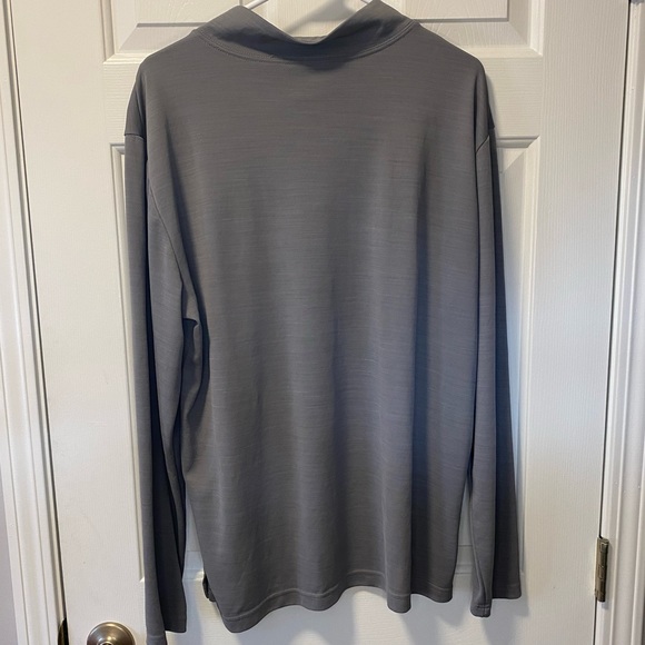 Nike Quarter Zip - Picture 2 of 2